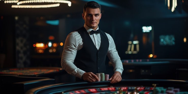 Antarmuka pemilihan angka Togel Number di platform topwin303